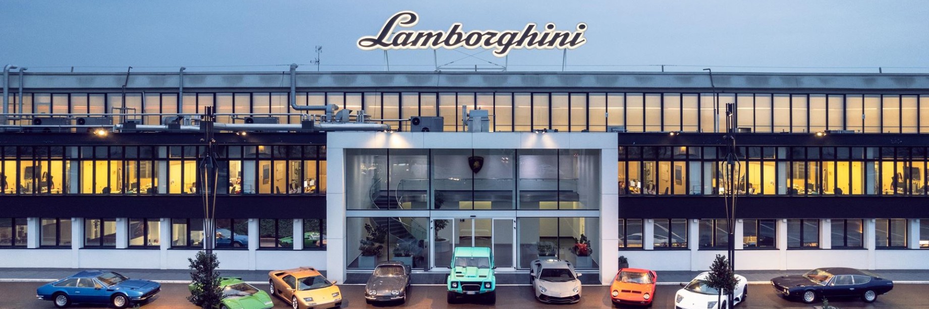 Automobili Lamborghini continuă să crească: tendință ascendentă în T1 2023
