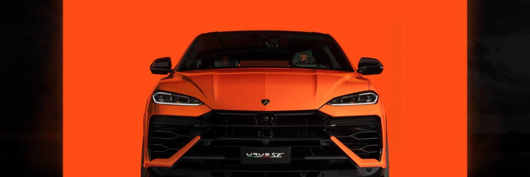 Lamborghini Urus SE: Primul super SUV hibrid plug-in