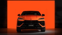 Lamborghini Urus SE: Primul super SUV hibrid plug-in